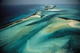 Exumas Yann Arthus Bertrand